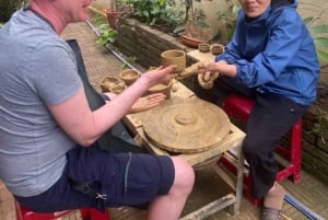 Hoi An: Byens skjulte hjerte – privat omvisning