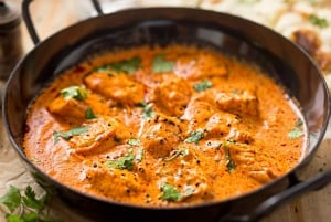 Dalat: Home Cooking Class with Central Market Tour