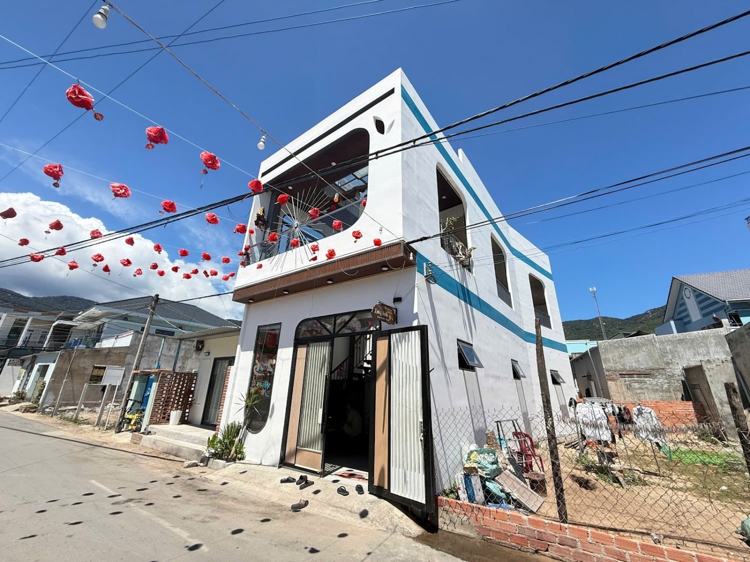 Homestay Làng Suối Vĩnh Hy