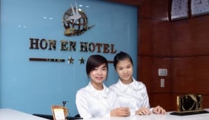 Hon En Hotel and Spa
