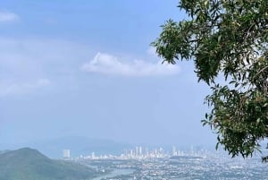 Nha Trang: Combo Trekking e Parapendio 'Dalla montagna al cielo'