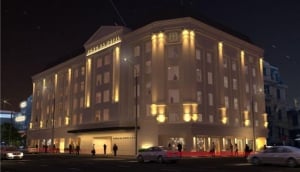 Hong Ha Hotel