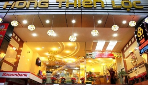 Hong Thien Loc 2 Blessing Saigon Hotel In Vietnam My Guide - 