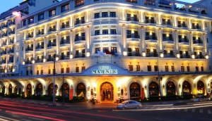 Hotel Majestic