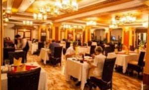 Hotel Majestic