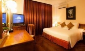 Hotel Majestic
