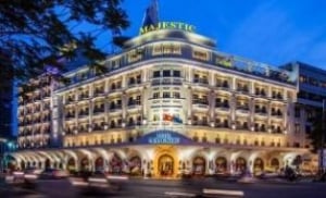 Hotel Majestic