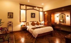 Hotel Majestic