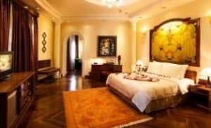 Hotel Majestic