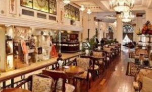 Hotel Majestic