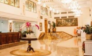 Hotel Majestic