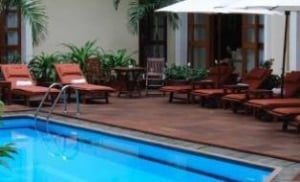 Hotel Majestic
