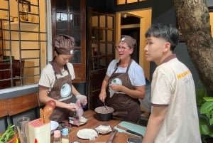 ✨Hue 1 Day Tour: Be a Farmer at La Chu Village