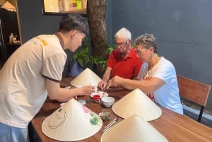 ✨Hue 1 Day Tour: Be a Farmer at La Chu Village