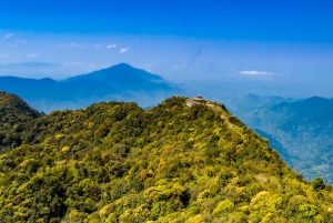 Hue: 2-Days Tam Giang Lagoon and Bach Ma National Park Tour