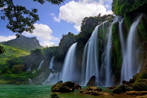 Hue: 2-Days Tam Giang Lagoon and Bach Ma National Park Tour