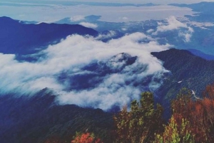 Hue: 2-Days Tam Giang Lagoon and Bach Ma National Park Tour