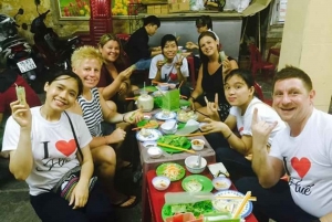 Hue: 5-Hour Street Food Tour by Motorbike