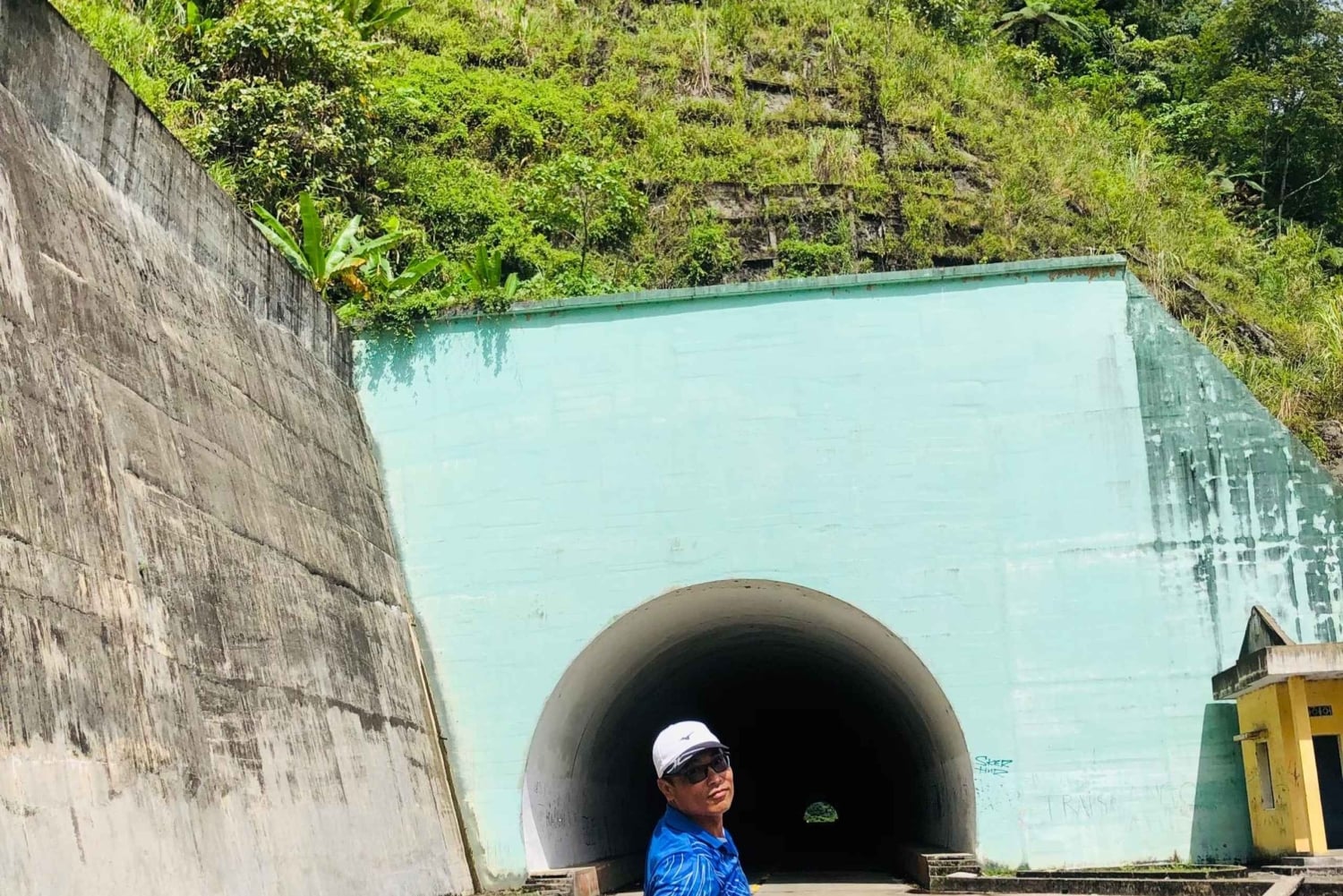 フエ：アノール川、サオラ森林、エスニックマイノリティ村