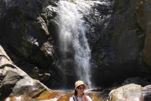 フエ：アノール川、サオラ森林、エスニックマイノリティ村