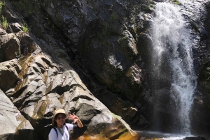 フエ：アノール川、サオラ森林、エスニックマイノリティ村