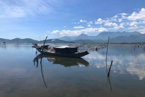 Hue & Hoi An Transfer: Private Car Sightseeing Trip