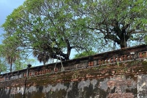 Аренда горных велосипедов в Хюэ на целый день