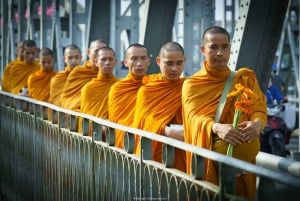 Hue Buddhist Tour by Motorbike