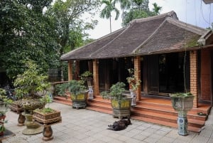 Hue: un día para reducir el plástico