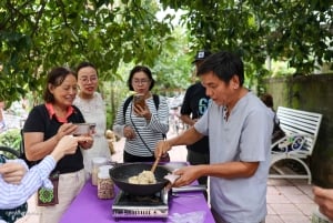 Hue: un día para reducir el plástico