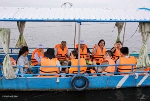 Hue: un día para reducir el plástico