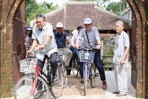 Hue: un día para reducir el plástico