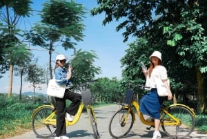 Hue: un día para reducir el plástico