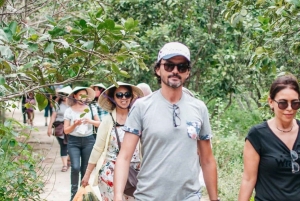 Hue: un día para reducir el plástico