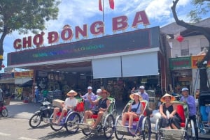 Hué : atelier de préparation de Bun Bo Huế – un voyage au cœur du patrimoine de Hué