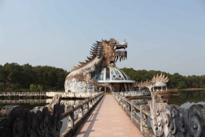 Hue City Full Day - 5 Attractions