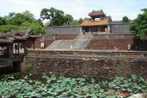 Hue City Full-Day Tour