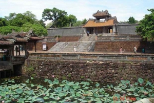 Hue City Full-Day Tour