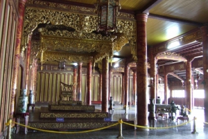 Hue City Full-Day Tour