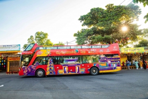 Hue: City Sightseeing Hop-On Hop-Off Bus Tour