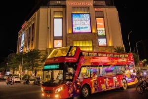 Hue: City Sightseeing Hop-On Hop-Off Bus Tour