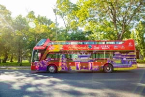 Hue: City Sightseeing Hop-On Hop-Off Bus Tour