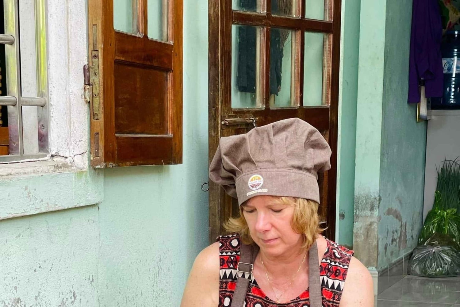 Hue: Besøk en økologisk gård og få et autentisk lokalt matlagingskurs