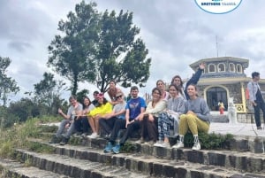 Hue Culture and Cuisine Exploration From Chan May Port