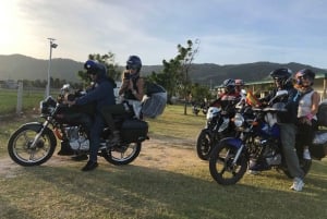 Hue/Da Nang/Hoi An: Easy Rider Motorbike przez Hai Van Pass