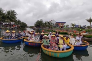 Hue, Da Nang & Hoi An Highlights: Private Guided Tour