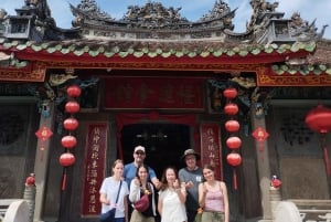 Hue, Da Nang & Hoi An Highlights: Private Guided Tour