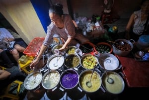 Хюэ: гастрономическая экскурсия с дегустацией