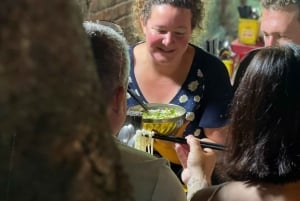 Хюэ: гастрономическая экскурсия с дегустацией