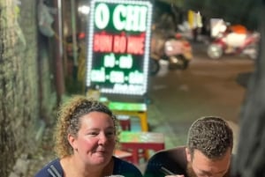 Хюэ: гастрономическая экскурсия с дегустацией